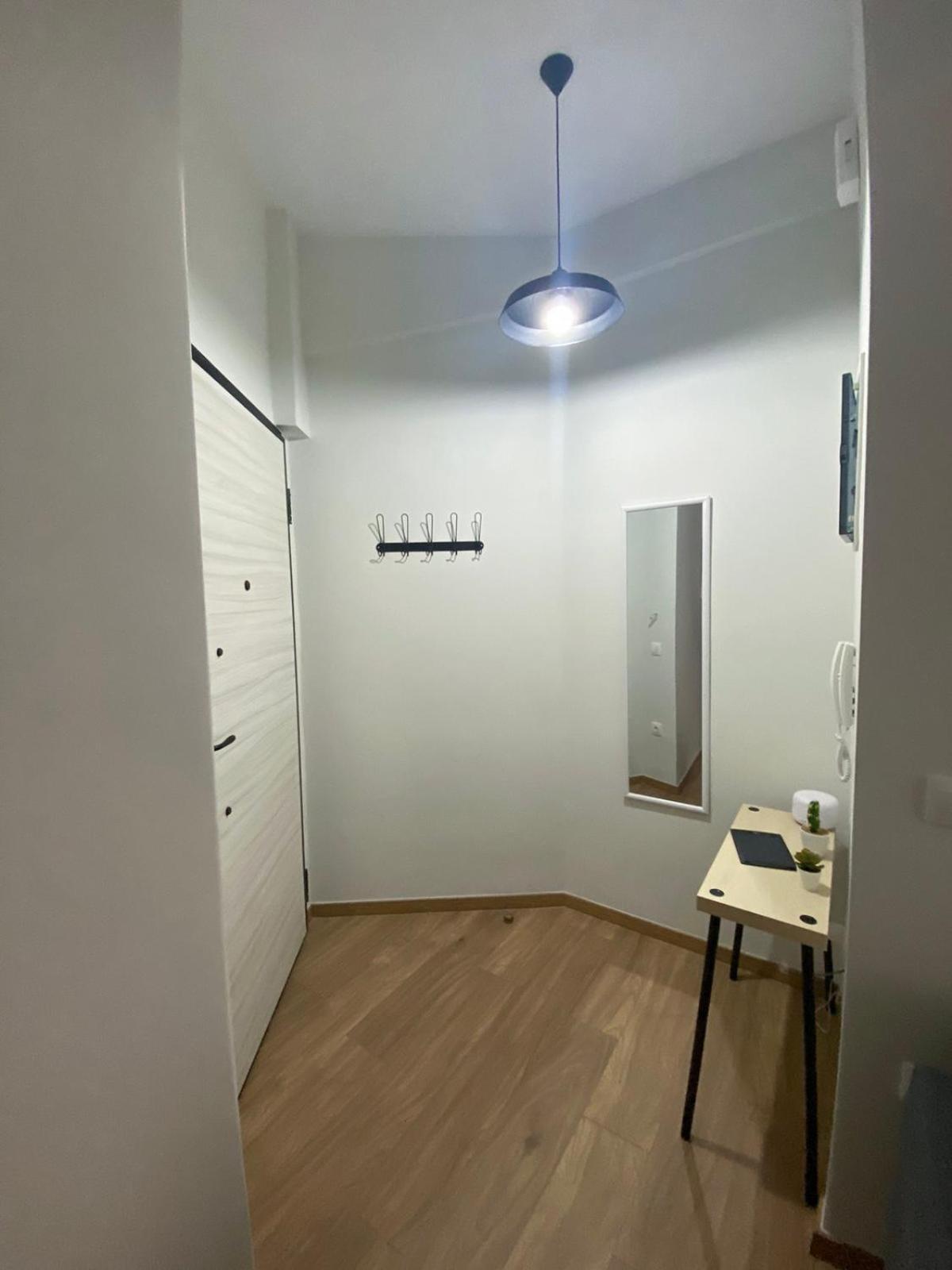 Agias Sofias Svolou Center Διαμέρισμα Θεσσαλονίκη Εξωτερικό φωτογραφία