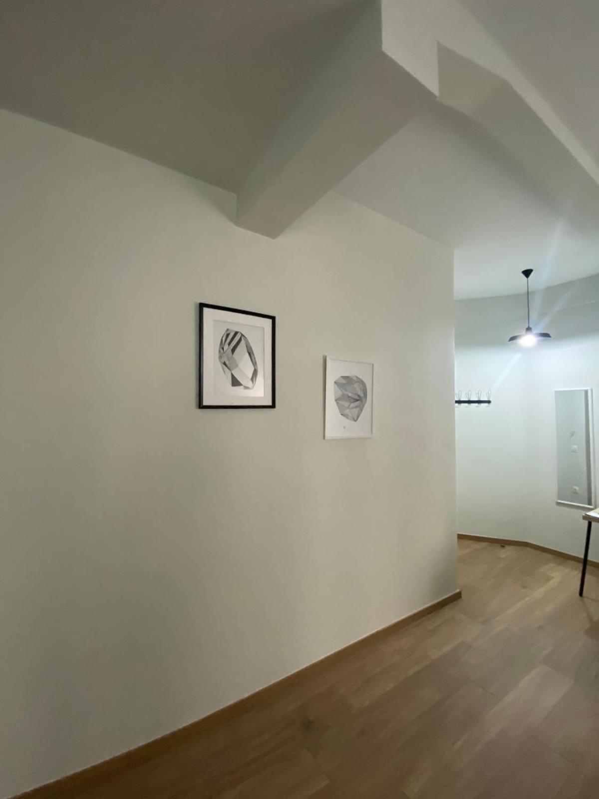 Agias Sofias Svolou Center Διαμέρισμα Θεσσαλονίκη Εξωτερικό φωτογραφία
