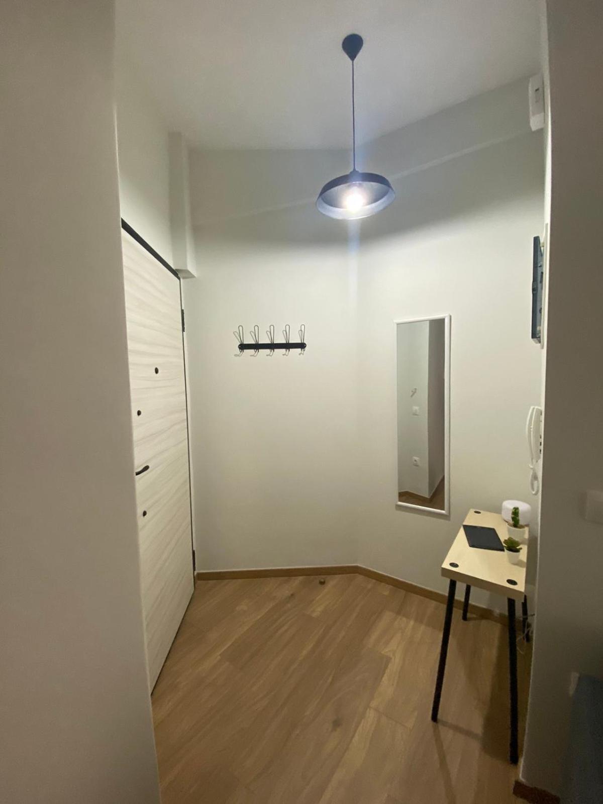 Agias Sofias Svolou Center Διαμέρισμα Θεσσαλονίκη Εξωτερικό φωτογραφία