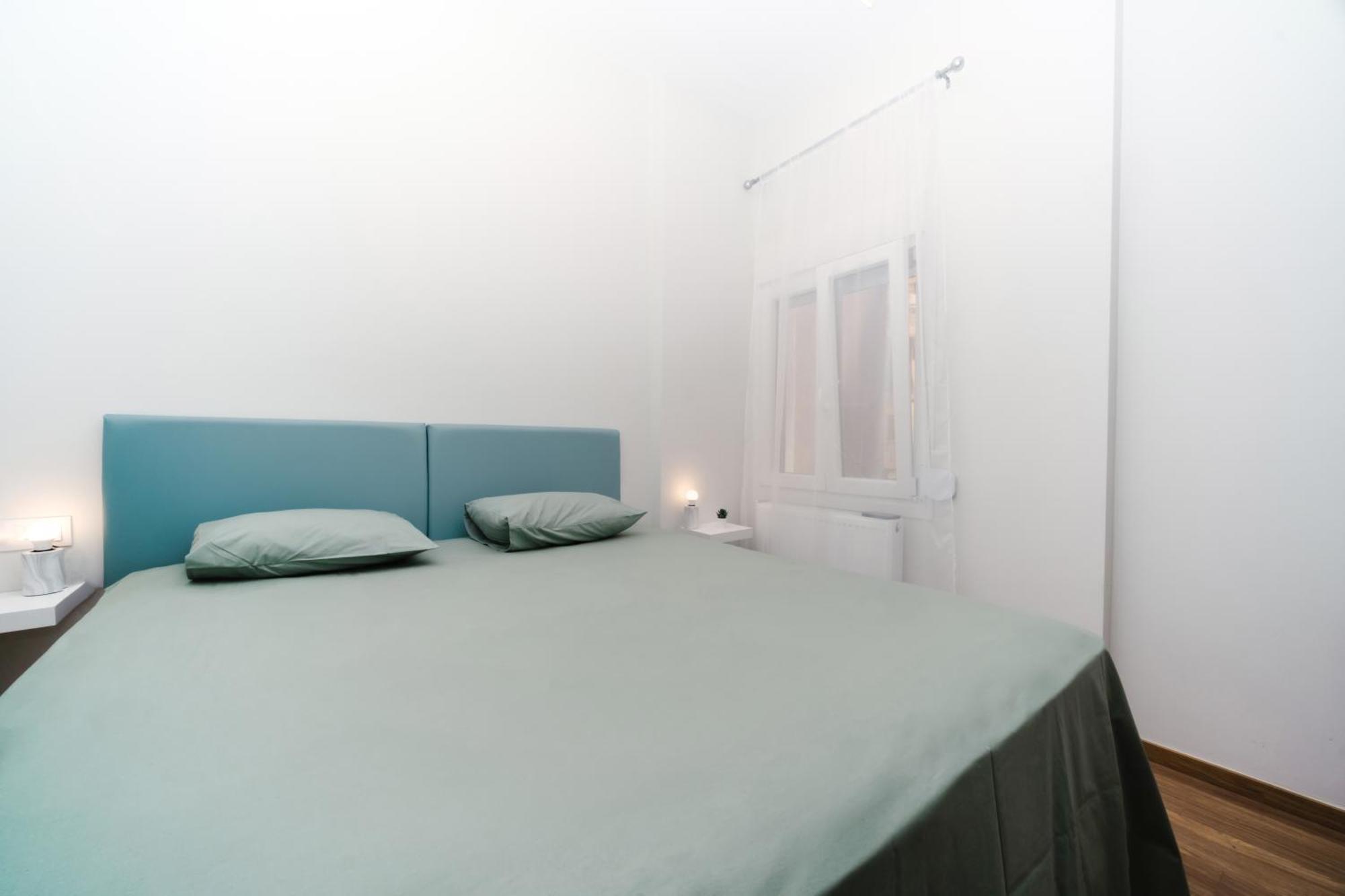 Agias Sofias Svolou Center Διαμέρισμα Θεσσαλονίκη Εξωτερικό φωτογραφία