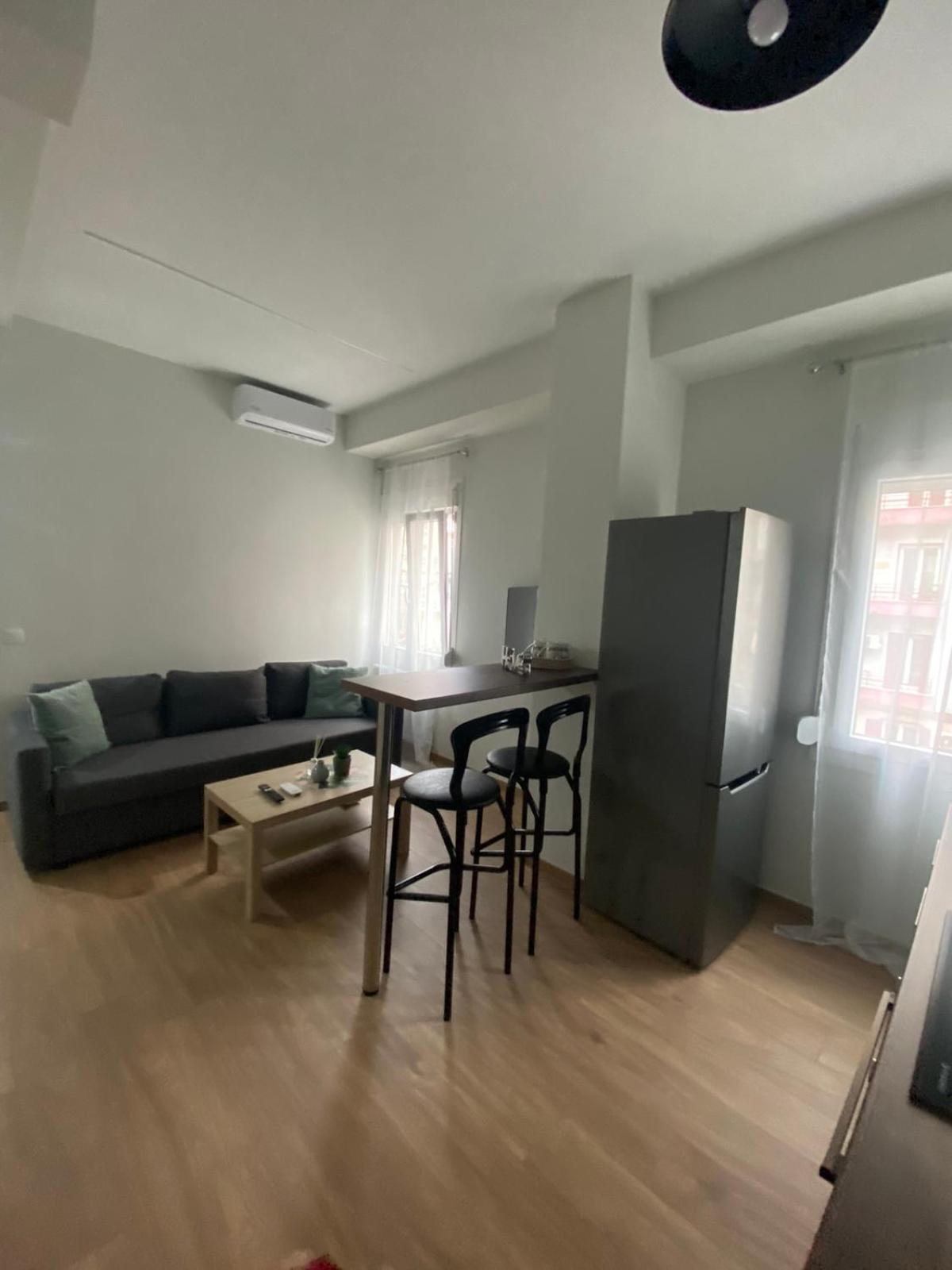 Agias Sofias Svolou Center Διαμέρισμα Θεσσαλονίκη Εξωτερικό φωτογραφία