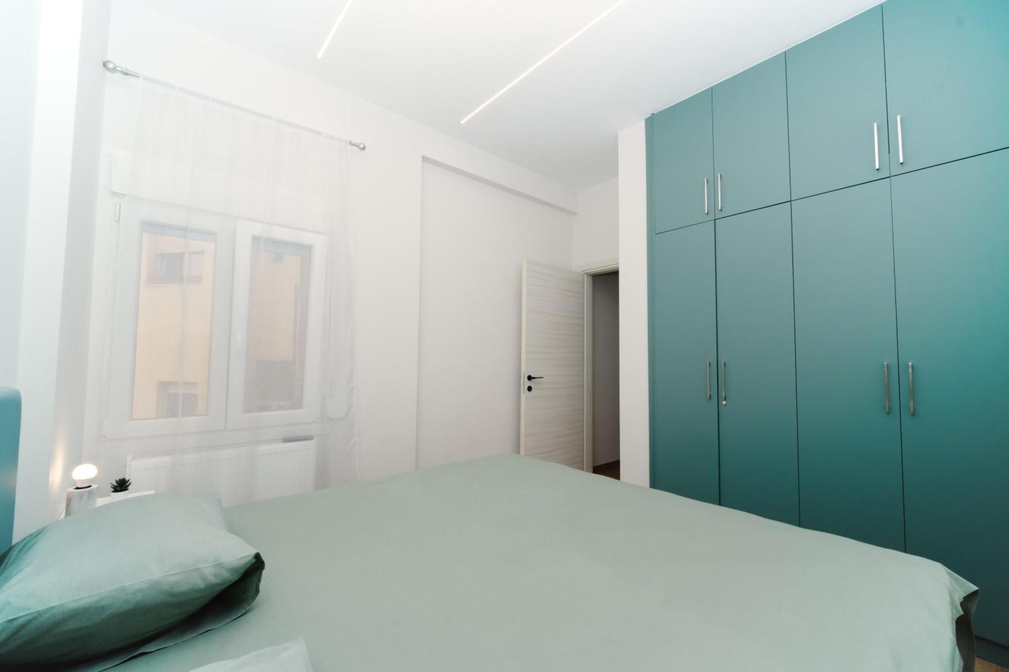 Agias Sofias Svolou Center Διαμέρισμα Θεσσαλονίκη Εξωτερικό φωτογραφία