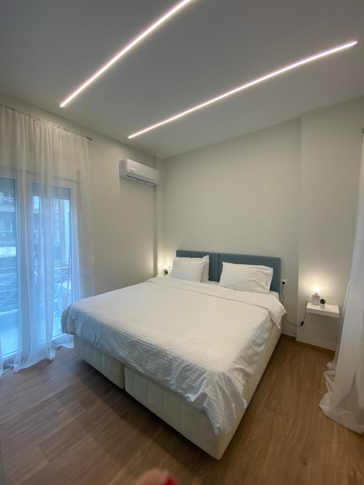 Agias Sofias Svolou Center Διαμέρισμα Θεσσαλονίκη Εξωτερικό φωτογραφία