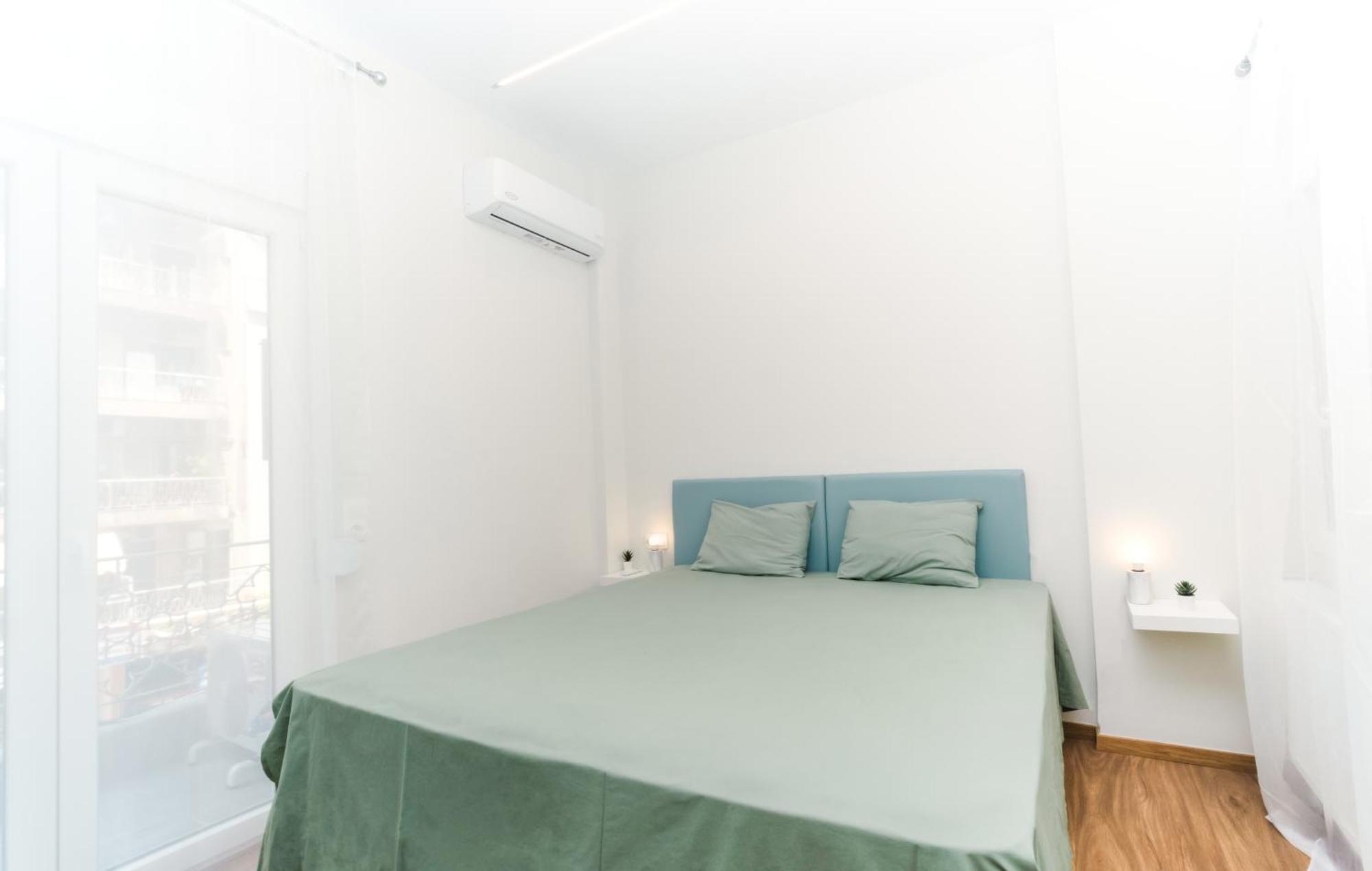 Agias Sofias Svolou Center Διαμέρισμα Θεσσαλονίκη Εξωτερικό φωτογραφία